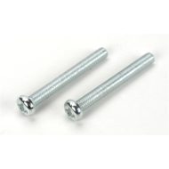 PARKZONE F4U CORSAIR, T-28, STINSON WING MOUNTING SCREWS M3X25 PKZ4621